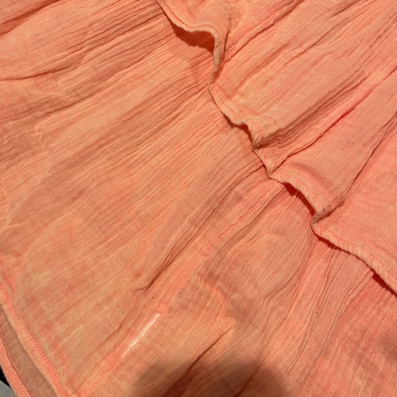 Free People Maxi Skirt XL NWT - Picture 11 of 13